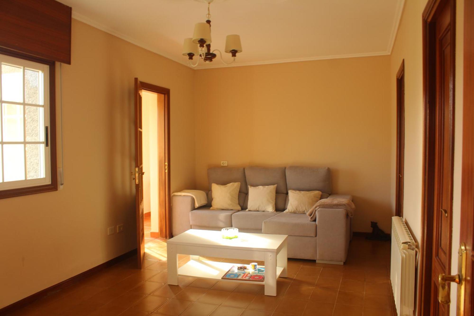 Casa Turistica En Cesantes Villa Redondela Ngoại thất bức ảnh