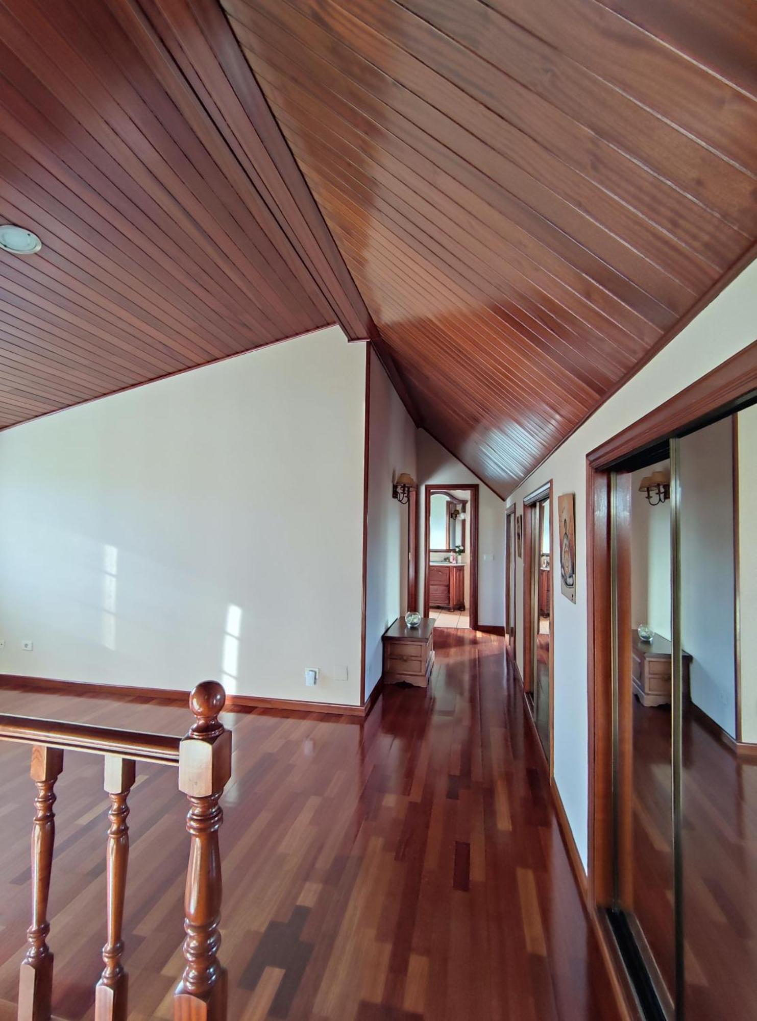 Casa Turistica En Cesantes Villa Redondela Ngoại thất bức ảnh